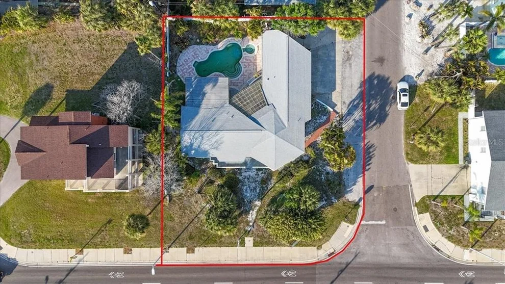Unit for sale at 16007 GULF BOULEVARD, REDINGTON BEACH, FL 33708