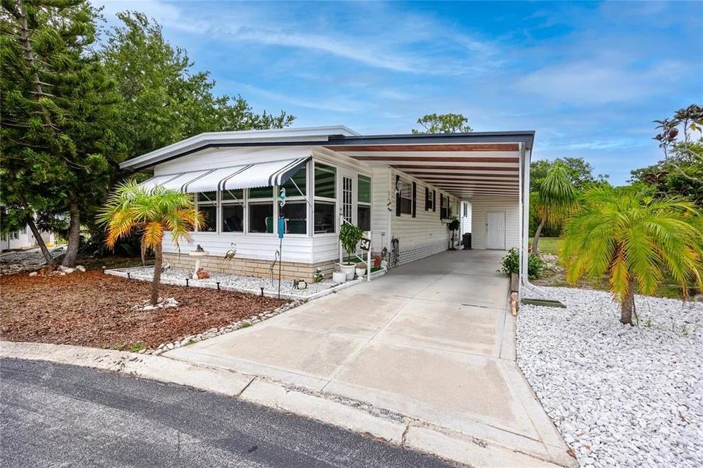 Unit for sale at 9790 66TH STREET N, PINELLAS PARK, FL 33782