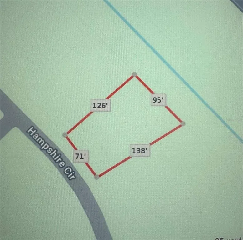 Unit for sale at HAMPSHIRE CIRCLE, NORTH PORT, FL 34288
