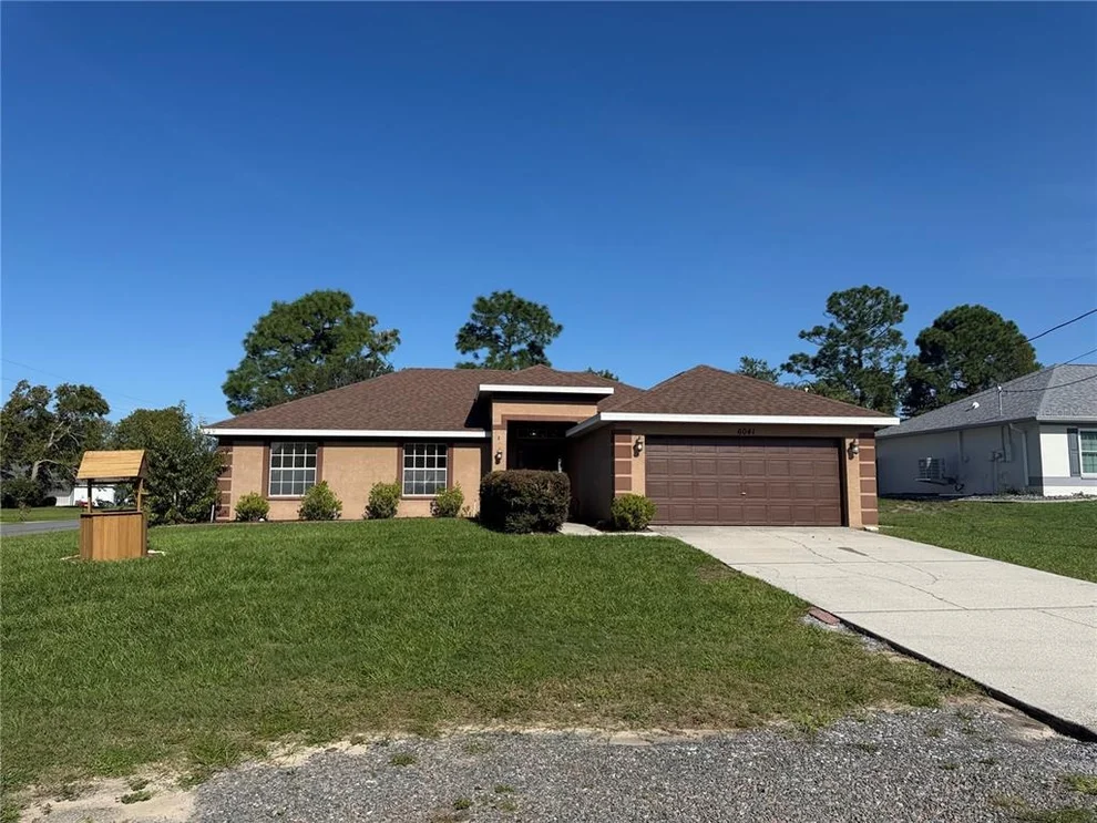 Unit for sale at 6041 PARNELL AVENUE, SPRING HILL, FL 34608