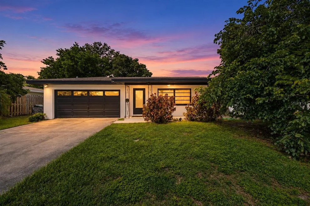 Unit for sale at 1860 ALBERTA DRIVE, CLEARWATER, FL 33756