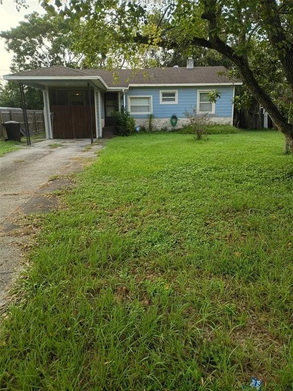 Unit for sale at 3215 32ND AVENUE N, ST PETERSBURG, FL 33713