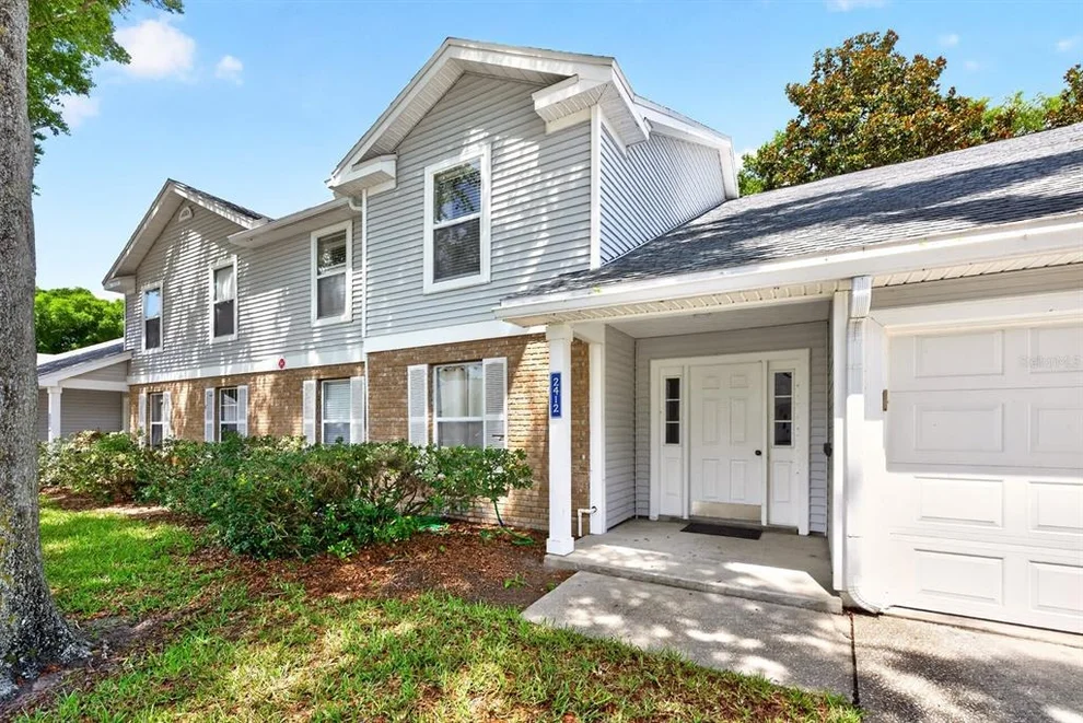 Unit for sale at 2412 TACK ROOM LANE, ORLANDO, FL 32812