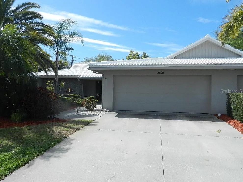 Unit for sale at 3890 WILSHIRE CIRCLE, SARASOTA, FL 34238
