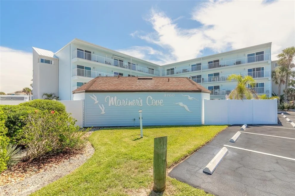 Unit for sale at 3700 S ATLANTIC AVENUE, NEW SMYRNA BEACH, FL 32169