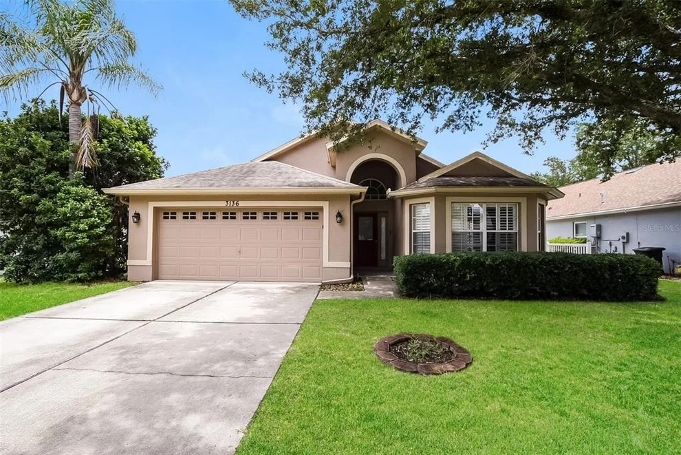 Unit for sale at 3136 LINDERA DRIVE, DELTONA, FL 32725
