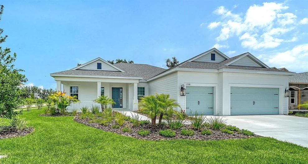 Unit for sale at 13508 WILDWATER COURT, PARRISH, FL 34219