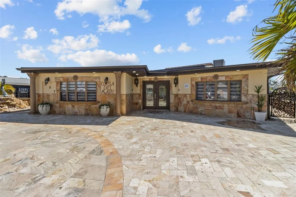Unit for sale at 357 LA HACIENDA DRIVE, INDIAN ROCKS BEACH, FL 33785