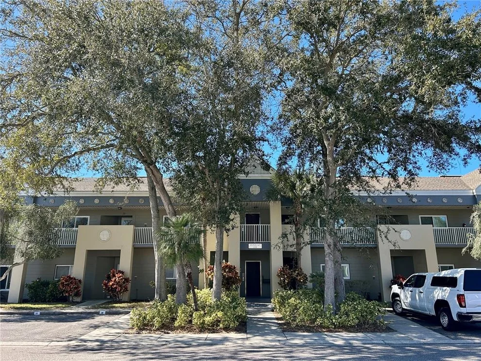 Unit for sale at 2296 MONACO LANE, CLEARWATER, FL 33763