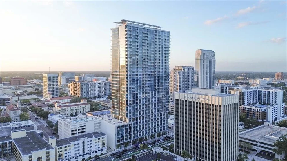 Unit for sale at 150 E ROBINSON STREET, ORLANDO, FL 32801