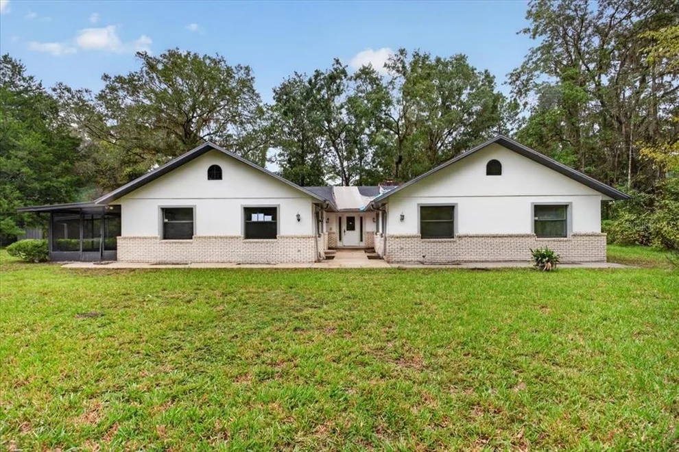 Unit for sale at 7317 NW 218TH AVENUE, ALACHUA, FL 32615