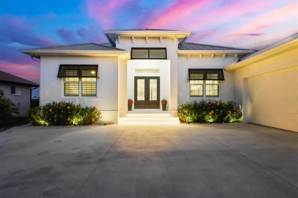 Unit for sale at 4145 CAPE HAZE DRIVE, PLACIDA, FL 33946