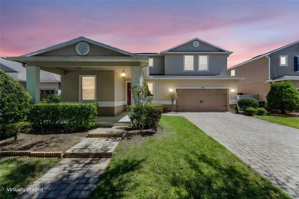 Unit for sale at 11926 VERRAZANO DRIVE, ORLANDO, FL 32836