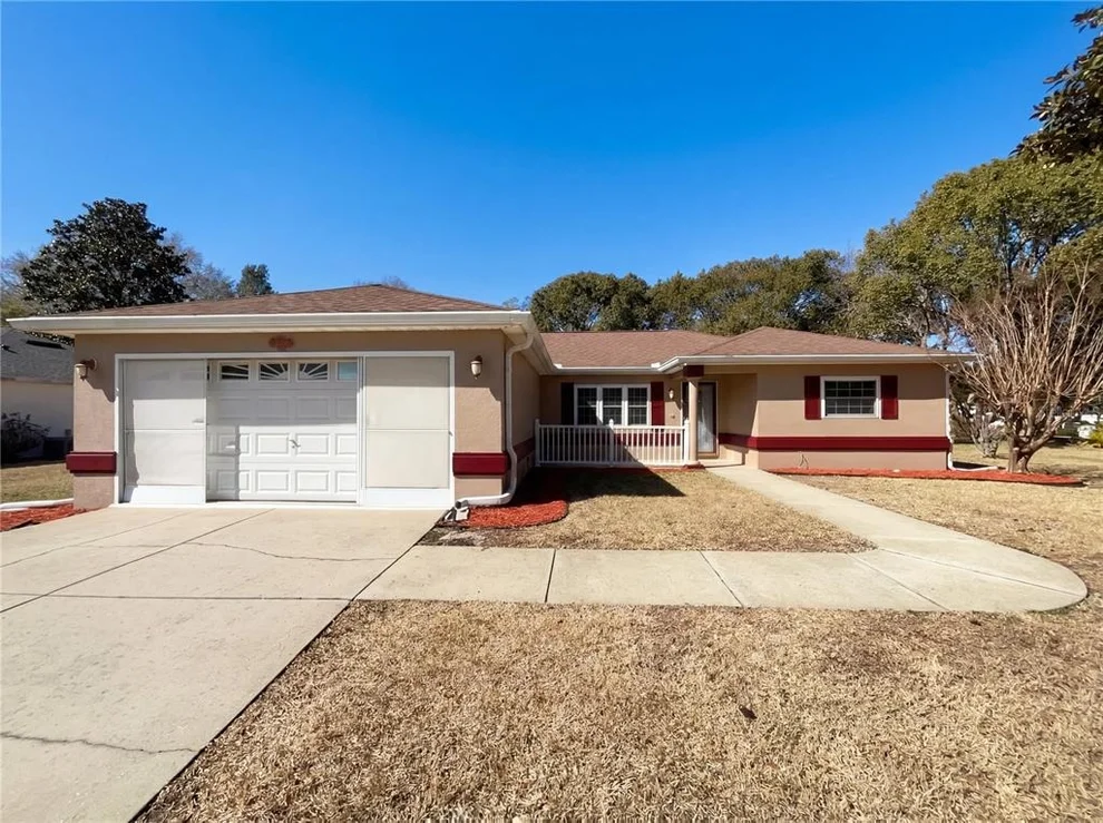 Unit for sale at 13824 SW 114TH CIRCLE, DUNNELLON, FL 34432