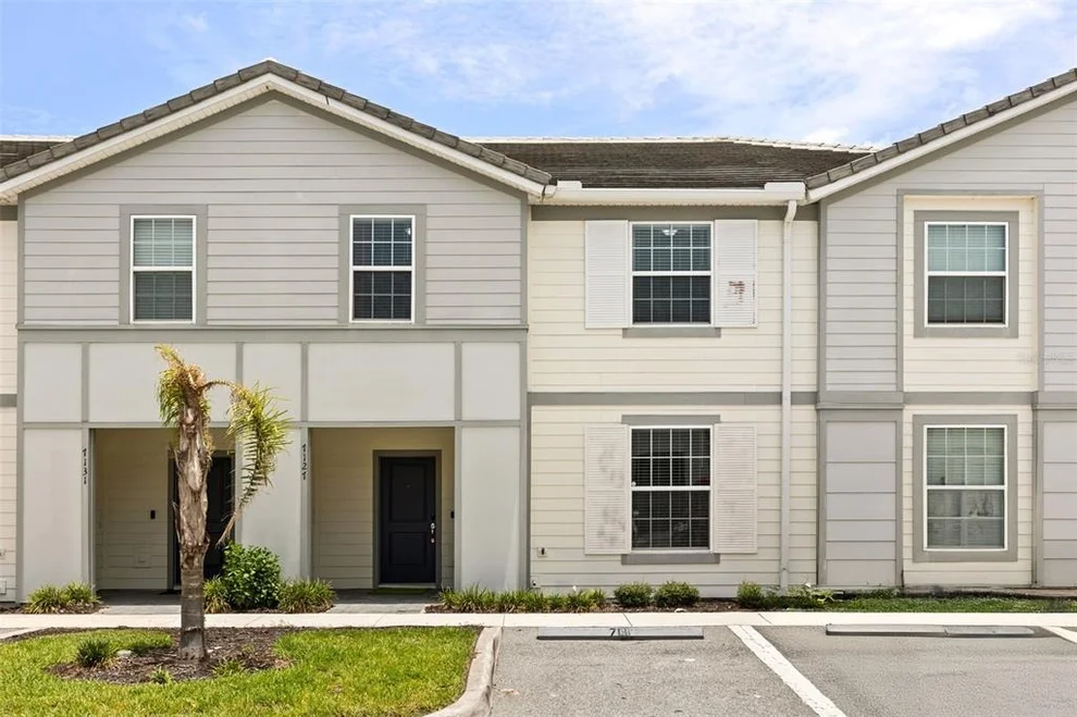 Unit for sale at 7127 OAKMOSS LOOP, DAVENPORT, FL 33837