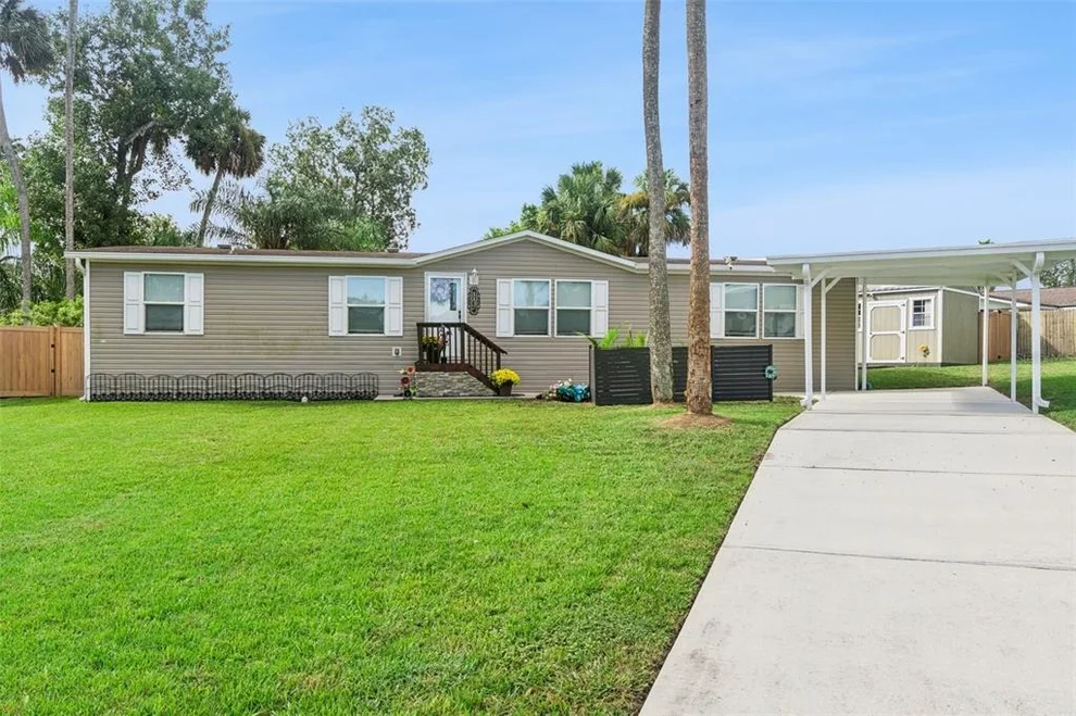 Unit for sale at 1137 YAUPON STREET, DAYTONA BEACH, FL 32117