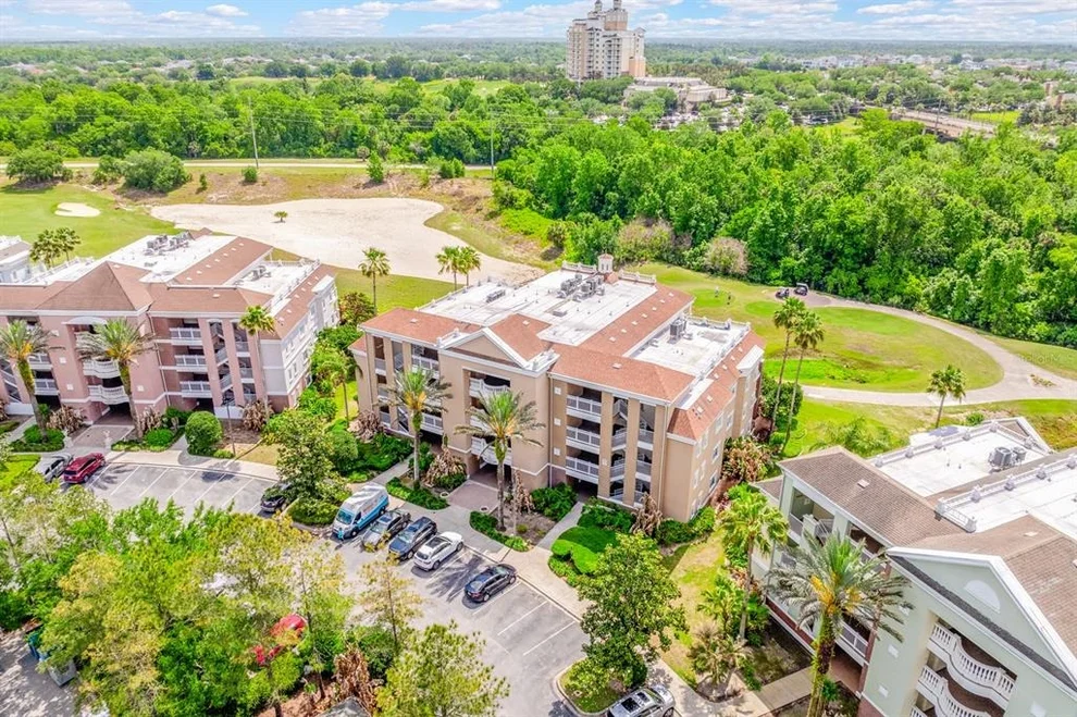 Unit for sale at 7612 CABANA COURT, REUNION, FL 34747