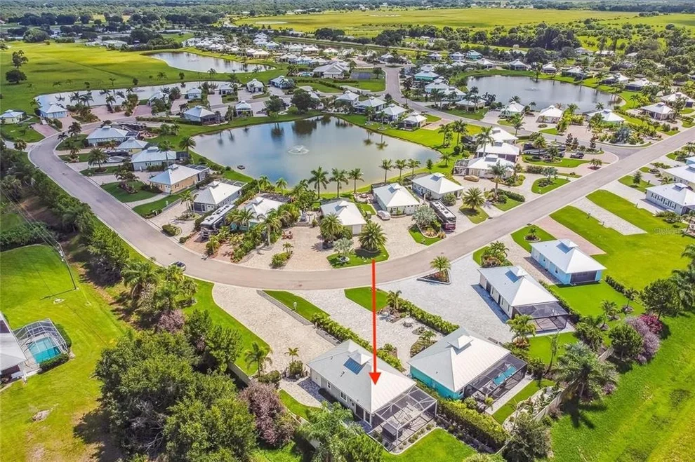 Unit for sale at 8574 SW SAND CRANE - LOT 53 CIRCLE, ARCADIA, FL 34269