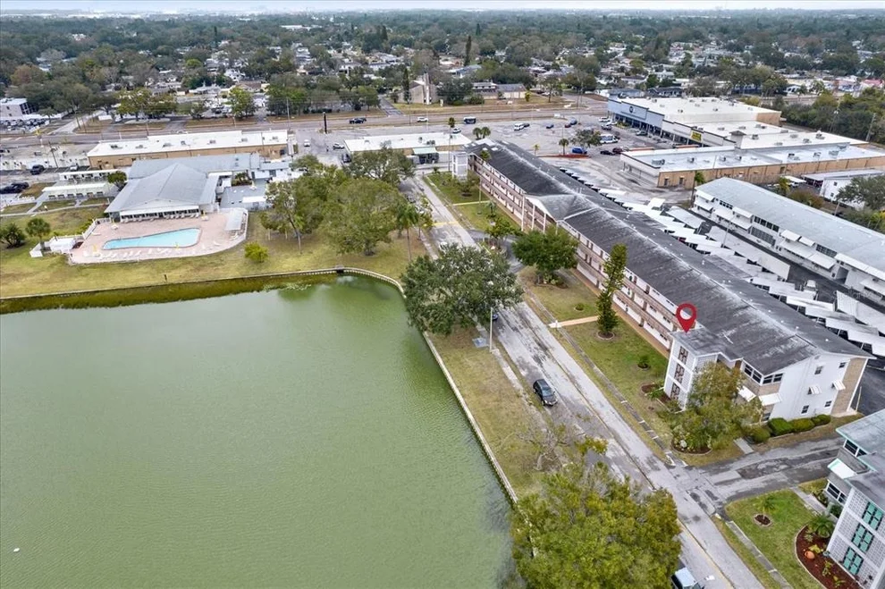 Unit for sale at 6015 19TH STREET N, ST PETERSBURG, FL 33714