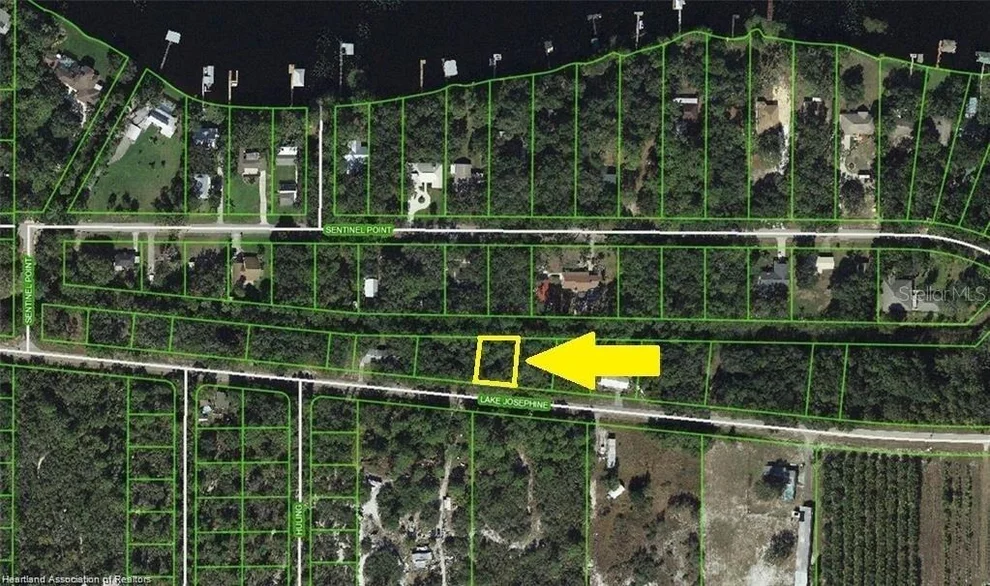 Unit for sale at 1790 LAKE JOSEPHINE DRIVE, SEBRING, FL 33875