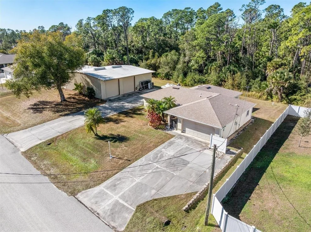 Unit for sale at 3834 SAN BRUNO ROAD, NORTH PORT, FL 34286
