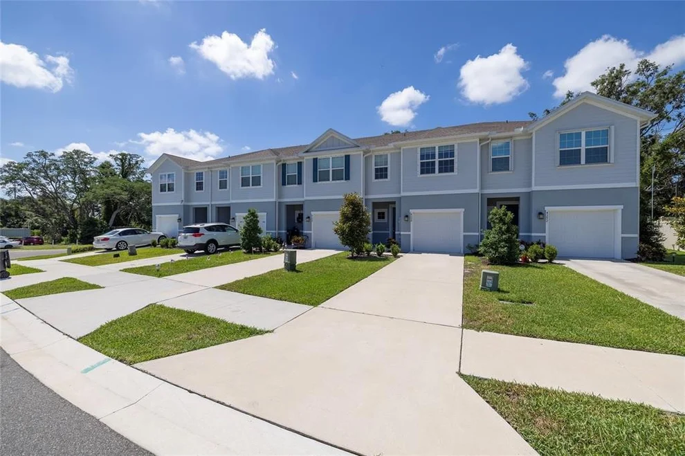 Unit for sale at 4298 HARBOUR PALM DRIVE, HOLIDAY, FL 34691