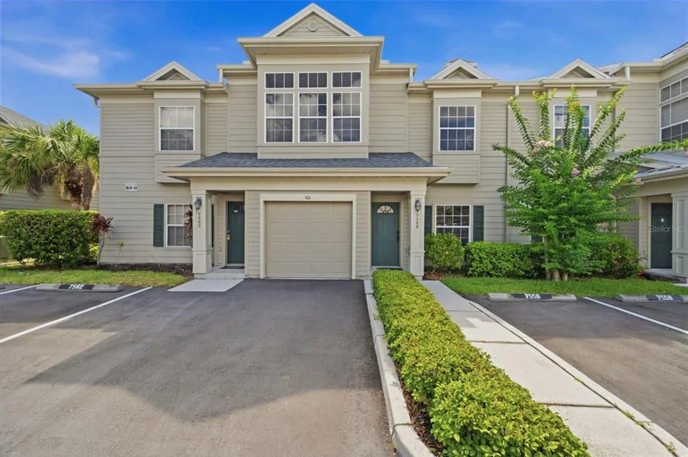 Unit for sale at 7560 PLANTATION CIRCLE, BRADENTON, FL 34201