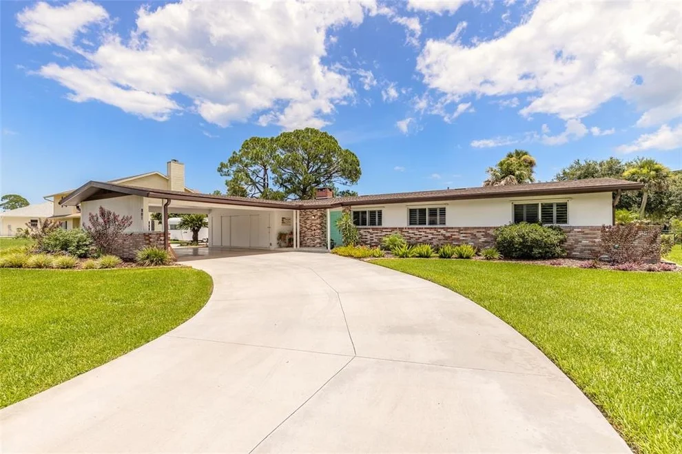 Unit for sale at 801 FAIRWAY DRIVE, NEW SMYRNA BEACH, FL 32168