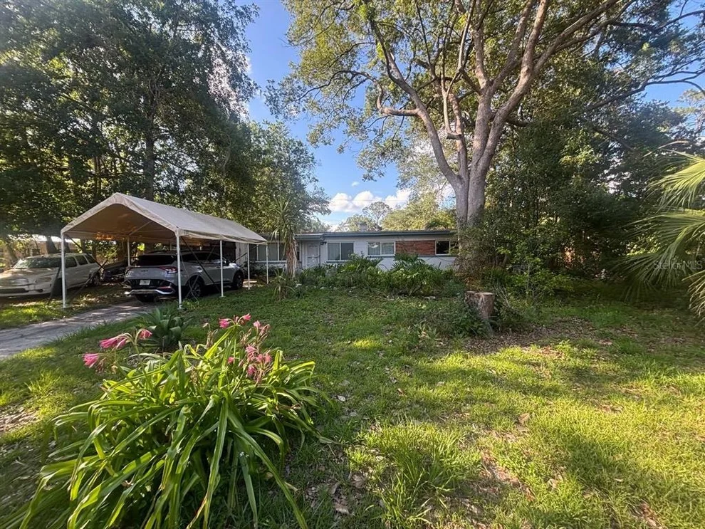 Unit for sale at 1032 NE 20TH AVENUE, GAINESVILLE, FL 32609