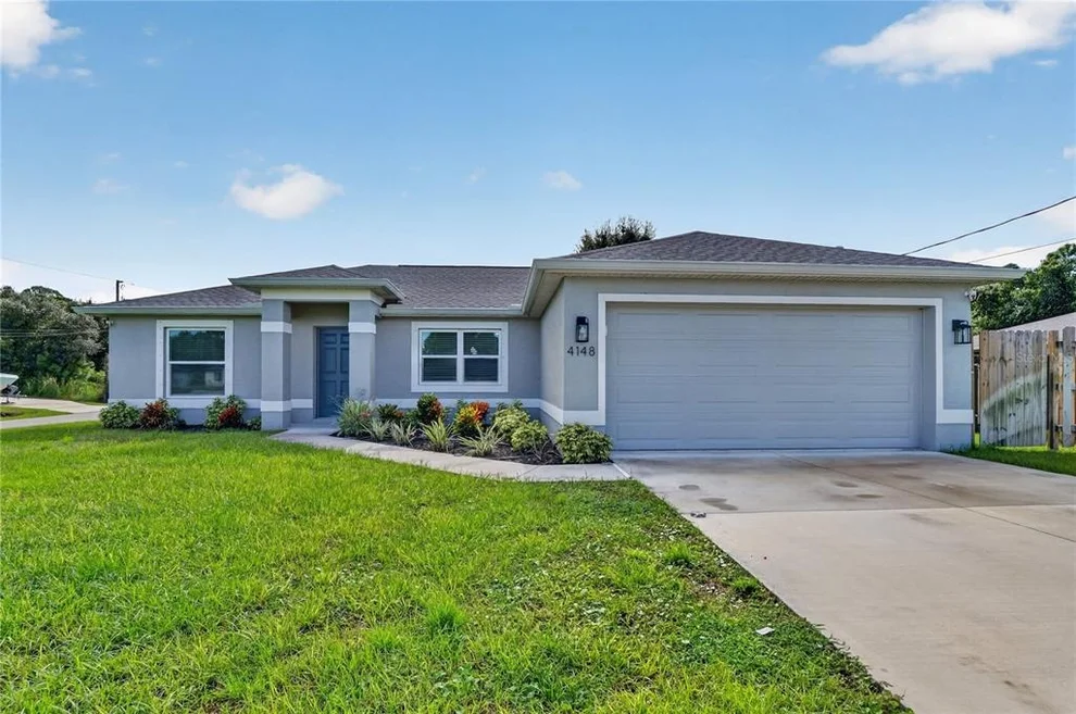Unit for sale at 4148 PONCE DE LEON BOULEVARD, NORTH PORT, FL 34291