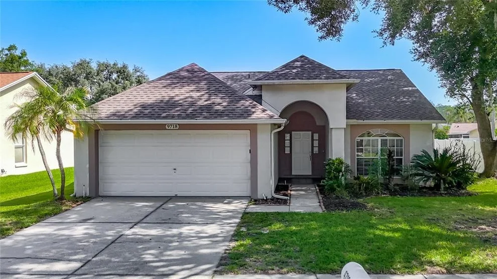 Unit for sale at 9718 PLEASANT RUN WAY, TAMPA, FL 33647