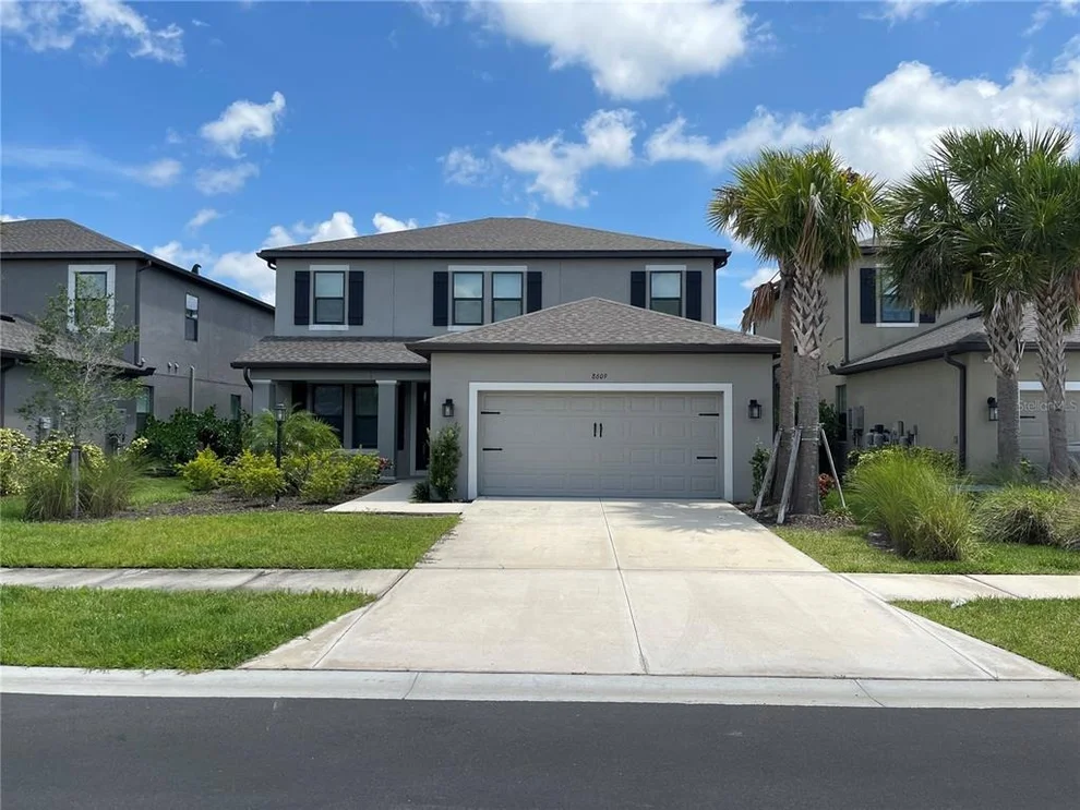 Unit for sale at 8609 EVENING DRIVE, SARASOTA, FL 34241