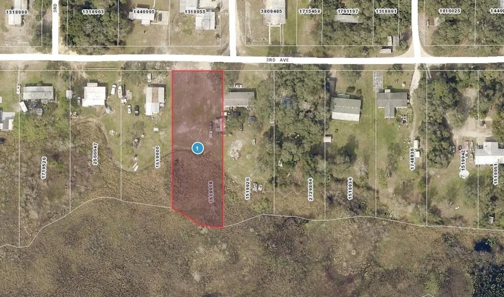 Unit for sale at 3RD AVENUE, DELAND, FL 32720