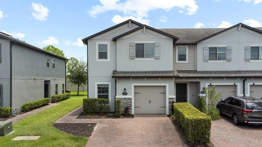 Unit for sale at 1037 FLOWING TIDE DRIVE, ORLANDO, FL 32828