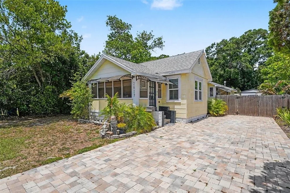 Unit for sale at 2827 9TH AVENUE N, ST PETERSBURG, FL 33713