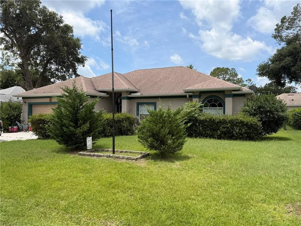 Unit for sale at 41 WALKER DRIVE, PALM COAST, FL 32164