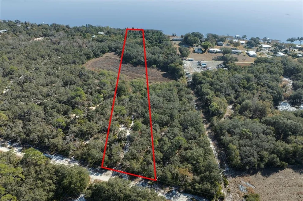 Unit for sale at 3201 SCRUB OAK LANE, LAKE WALES, FL 33898