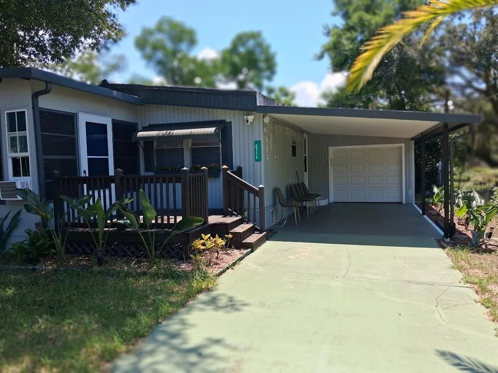 Unit for sale at 8714 ALLAMANDA STREET, HUDSON, FL 34667