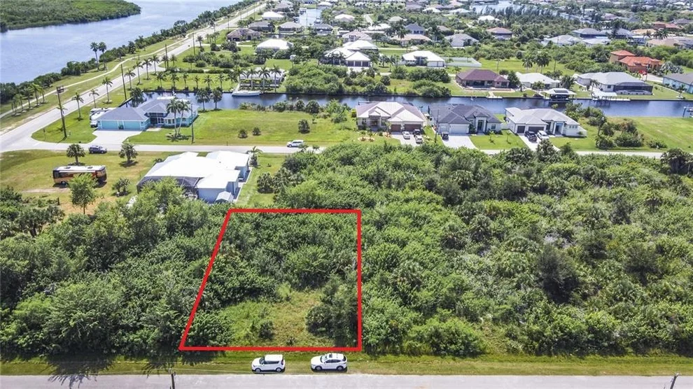 Unit for sale at 15419 MARGO CIRCLE, PORT CHARLOTTE, FL 33981