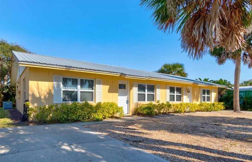 Unit for sale at 712-714 OAKWOOD AVENUE, NEW SMYRNA BEACH, FL 32169