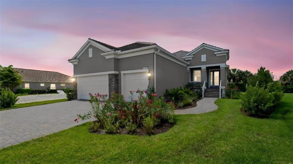 Unit for sale at 11540 VERANDAH PALM COURT, FORT MYERS, FL 33905