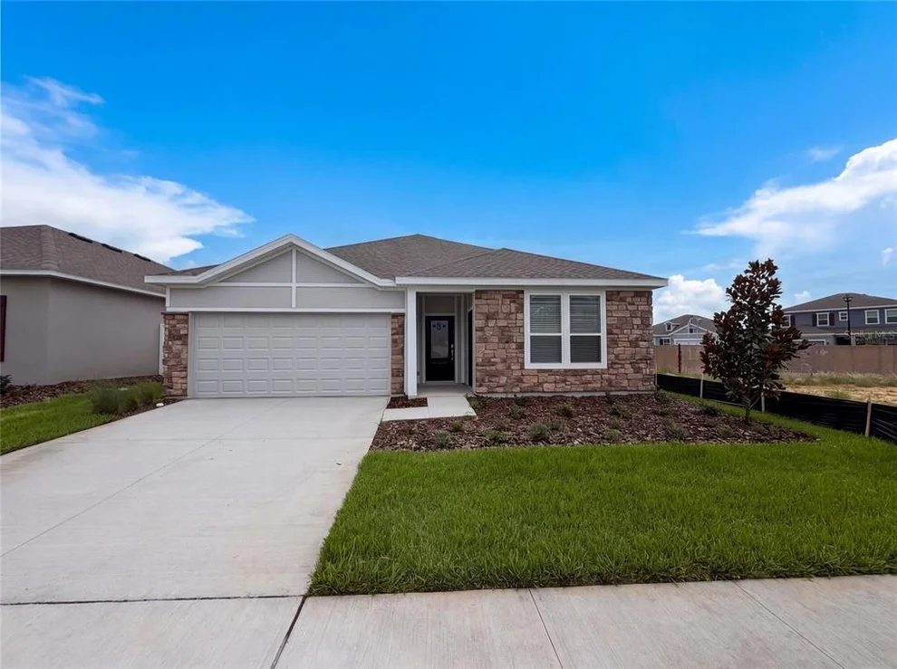 Unit for sale at 347 PUMA LOOP, GROVELAND, FL 34736