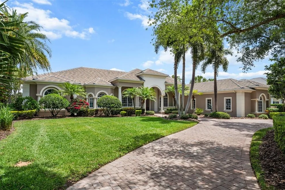 Unit for sale at 4085 FOUNDERS CLUB DRIVE, SARASOTA, FL 34240