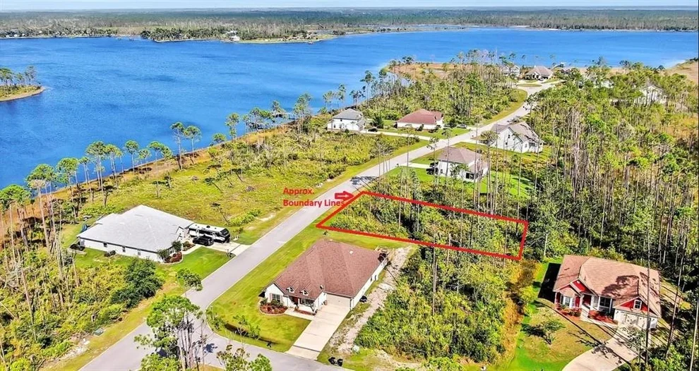 Unit for sale at 1016 TIDEWATER LANE, PANAMA CITY, FL 32404