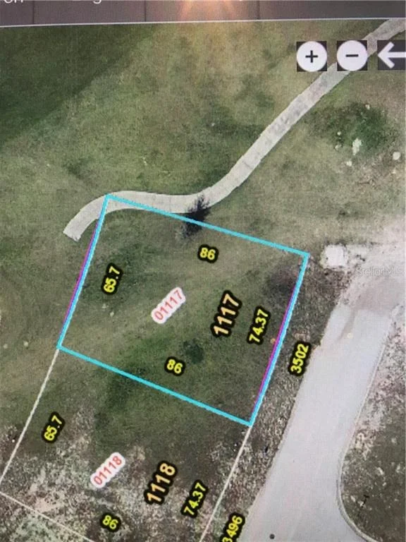 Unit for sale at 3502 GREENBLUFF ROAD, ZELLWOOD, FL 32798