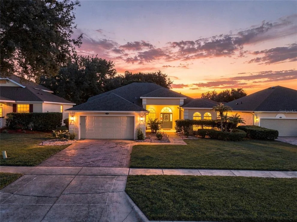 Unit for sale at 3790 LIBERTY HILL DRIVE, CLERMONT, FL 34711