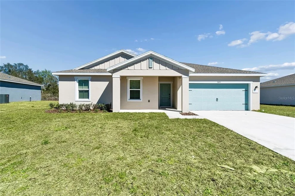 Unit for sale at 3423 SW 153RD PLACE ROAD, OCALA, FL 34473
