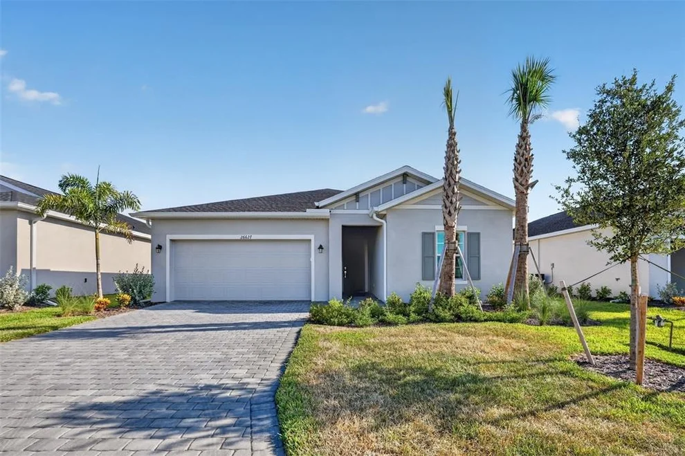 Unit for sale at 26627 WILGROVE PLACE, PUNTA GORDA, FL 33955