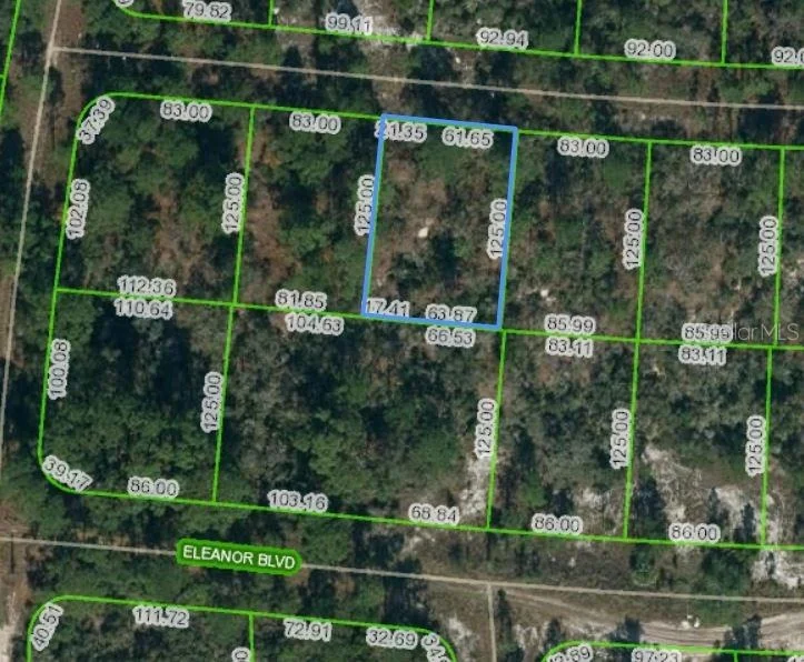 Unit for sale at 353 PARADISE AVENUE, LAKE PLACID, FL 33852