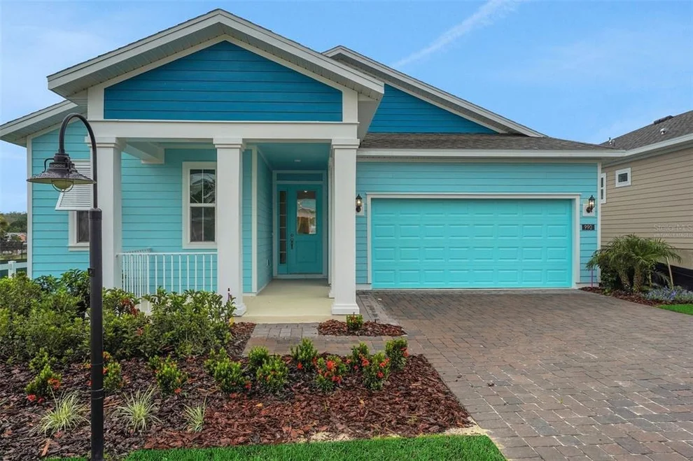 Unit for sale at 1026 FIESTA KEY CIRCLE, LADY LAKE, FL 32159